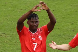 FIFA World Cup 2022, Switzerland 1-0 Cameroon: Embolo condemns birth nation to eighth successive Cup loss