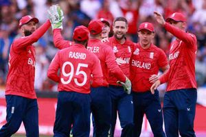 India vs England: Jos Buttler, Alex Hales pummel Men in Blue out of T20 World Cup 2022