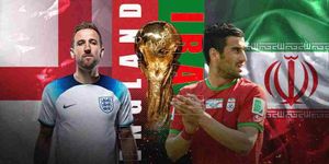 England vs Iran: Hijab protest, economic slowdown, LGBTQ support overshadow FIFA WC 2022 match