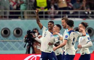Wales vs England, FIFA World Cup 2022: Dream11 Prediction, Possible Lineups, Fantasy Tips
