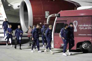 Qatar 2022 FIFA World Cup: England, Germany, Belgium, Netherlands and others step back from OneLove campaign
