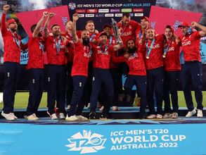 T20 World Cup 2022: Champion England's performance in every edition since 2007