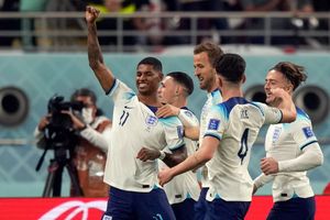 FIFA World Cup 2022: Harry Kane is the best striker England have had, claims Wayne Rooney