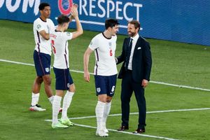 England can benefit from reduced World Cup expectations, says Butcher