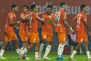 ISL: FC Goa vs ATK Mohun Bagan, Highlights: FC Goa clinch their first-ever ISL win against ATKMB