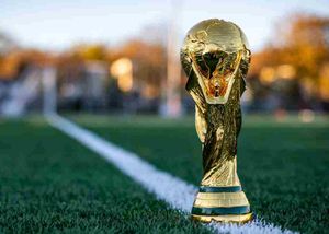 FIFA World Cup 2022, Round of 16: Qualified Teams, Points, Schedule -- All You Need To Know