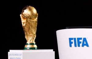 FIFA World Cup 2022 Squads: The Players List of All Teams Participating in Qatar 2022