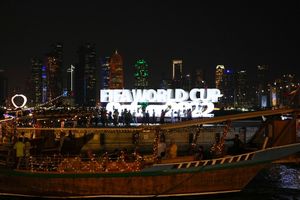 FIFA World Cup 2022 Live Streaming App Free: How To Watch Qatar 2022 on Mobile and TV for free in India
