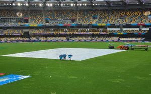T20 World Cup 2022 Semifinal: What happens if New Zealand vs Pakistan and India vs England gets abandoned?