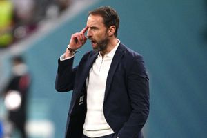 Southgate left 'bit fed up' by England concessions despite blowout Iran victory in World Cup opener