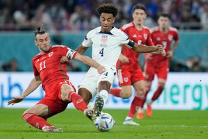 Wales vs Iran, FIFA World Cup 2022: Dream11 Prediction, Possible Line-ups and Fantasy Tips