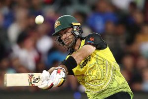 T20 World Cup 2022: Unbeaten Maxwell guides Australia to nervy win over Afghanistan