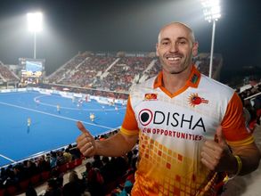 FIH Hockey World Cup: Former Australian forward Glenn Turner recalls 2010 WC glory