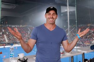 'Would love to see India do well in Hockey World Cup 2023,' says former Australia forward Glenn Turner