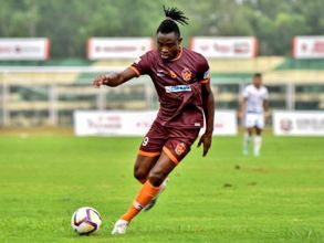 I-League: Gokulam Kerala FC vs Mohammedan SC, Highlights: Defending champions begin campaign with a victory