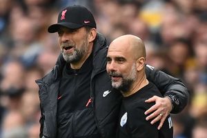 EFL Cup 2022-23 Draw: Manchester City and Liverpool to clash in fourth round