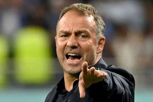 Hamann blames arrogance as Germany 'very likely' face World Cup KO after Japan defeat