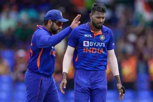 BCCI drops hints of split captaincy; new selection panel may pick Rohit in ODIs, Test, Hardik in T20Is