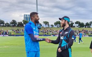 India vs New Zealand, 2nd T20I Toss and Playing 11: Black Caps opt to field first in Mount Maunganui