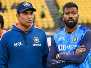 Sanju Samson is an unfortunate case: Hardik Pandya