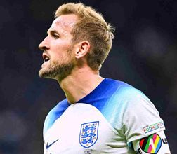 FIFA World Cup 2022: Harry Kane to wear One Love Band, faces FIFA disciplinary action