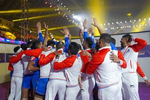 PKL Season 9: Haryana Steelers search for win against Dabang Delhi