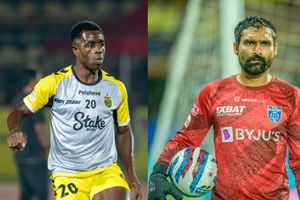 ISL 2022-23: Hyderabad FC vs Kerala Blasters Preview, Head-to-Head, Kick Off Time, Live Streaming Info