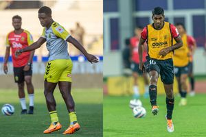 ISL 2022-23: Hyderabad FC vs Odisha FC Preview, Head-to-Head, Kick Off Time, Live Streaming Info