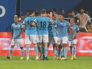 ISL: Stunning comebacks, thrilling results, KBFC’s resurgence and the 100th goal lights up Matchweek 7