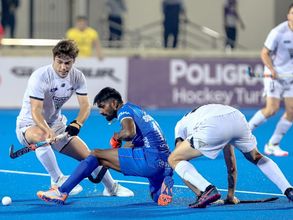FIH Odisha Hockey Men’s World Cup 2023: Our target is to finish on the podium: Midfielder Sumit