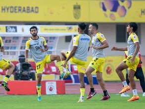 ISL: Jamshedpur FC vs Hyderabad FC: Preview, Team News, Timings, Live Streaming Info