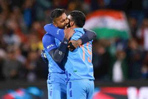 India vs Zimbabwe: Dream11 Prediction, Fantasy Tips, Possible Playing 11, Match Prediction