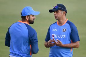 India vs Australia: Delhi likely to host a Test after five years