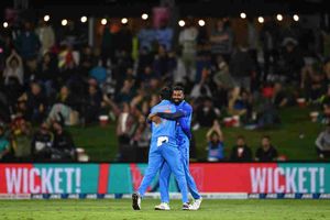 India vs New Zealand, 3rd T20I: Toss Update, Playing 11, Pitch Report: Kiwis opt to bat first