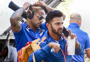 India vs New Zealand, 1st ODI: Auckland Eden Park Pitch Report, Weather, Boundary Length, Stats