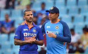India vs New Zealand, 1st ODI: We will have to tame Kiwis fast bowlers in the series, says Shikhar Dhawan