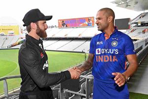 India vs New Zealand, 3rd ODI: Dream11 Prediction, Fantasy Tips, Possible Playing 11, Match Prediction