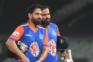 Legends League Cricket to return as LLC Masters in February 2023, to be played in Qatar and Oman