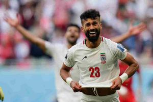 Iran vs USA, FIFA World Cup 2022: Dream11 Prediction, Possible Lineups, Fantasy Tips