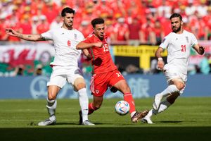 FIFA World Cup 2022: 'I don’t understand why Gareth Bale was so far away from the box,' asks Robert Pires