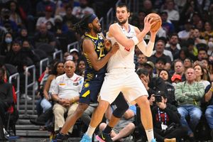 NBA: Clippers center Zubac dominates in Kareem-esque fashion, Durant's Nets look sharp