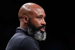 NBA: Brooklyn Nets appoint Vaughn as permanent head coach