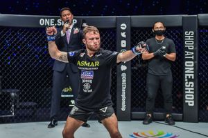 ONE 164: Jarred Brooks eyes win over Joshua Pacio and ONE World title reign