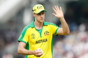 IPL 2023: Jason Behrendorff traded from Royal Challengers Bangalore to Mumbai Indians