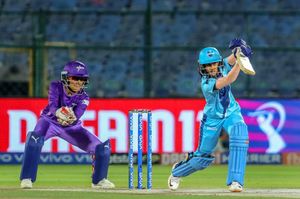 BCCI sets base price of franchise in Women's IPL at Rs 400 crore: Reports