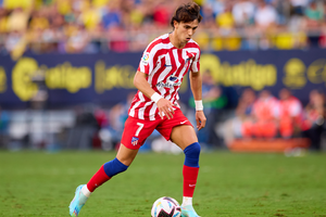 Rumour Has It: PSG considering January loan deal for Atletico's Joao Felix