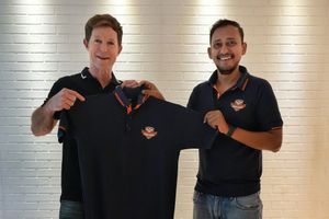Abu Dhabi T10 Season 6: SAMP Army sign Jonty Rhodes as Global Mentor