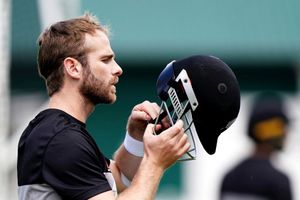 Kane Williamson's take on different players for white and red ball format