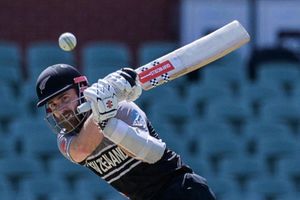 Danny Morrison lauds Kane Williamson for bringing a calming influence on New Zealand side