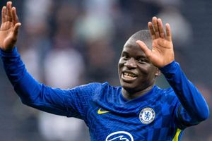 Rumour Has It: Inter and Juventus to launch January moves for Chelsea's Kante